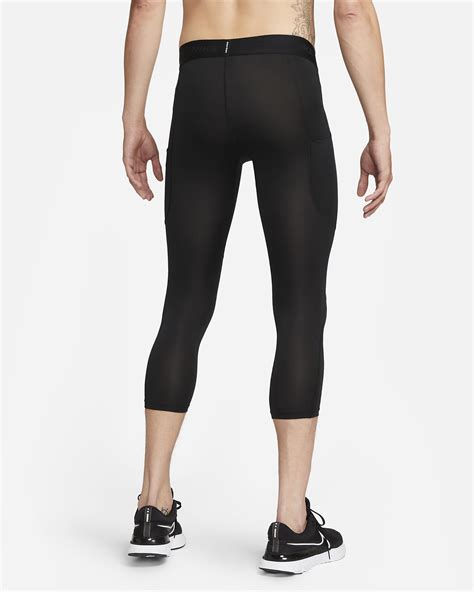 nike laufhose herren 3/4|Nike Pro Dri.